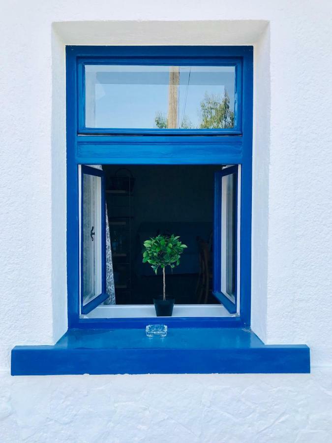 Little Greece Daire Balatonfüred Dış mekan fotoğraf