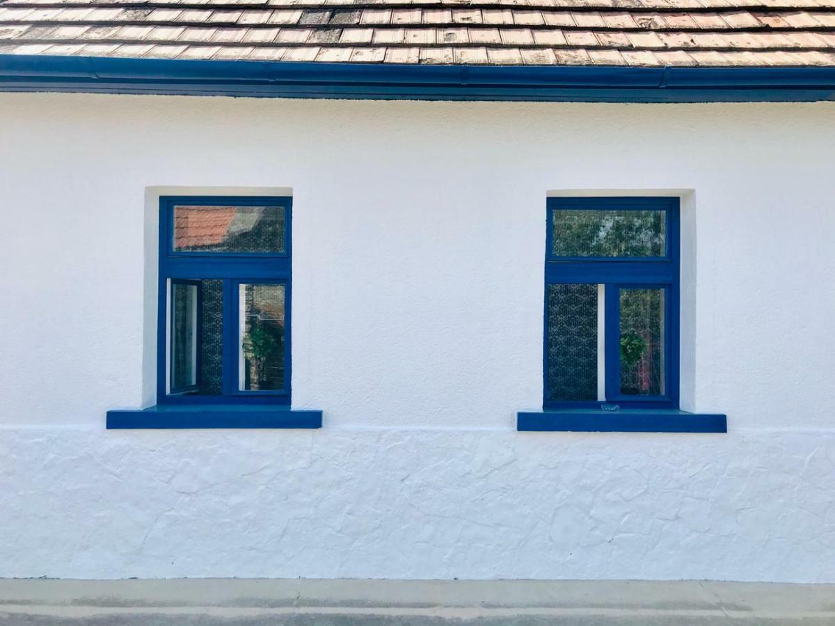 Little Greece Daire Balatonfüred Dış mekan fotoğraf