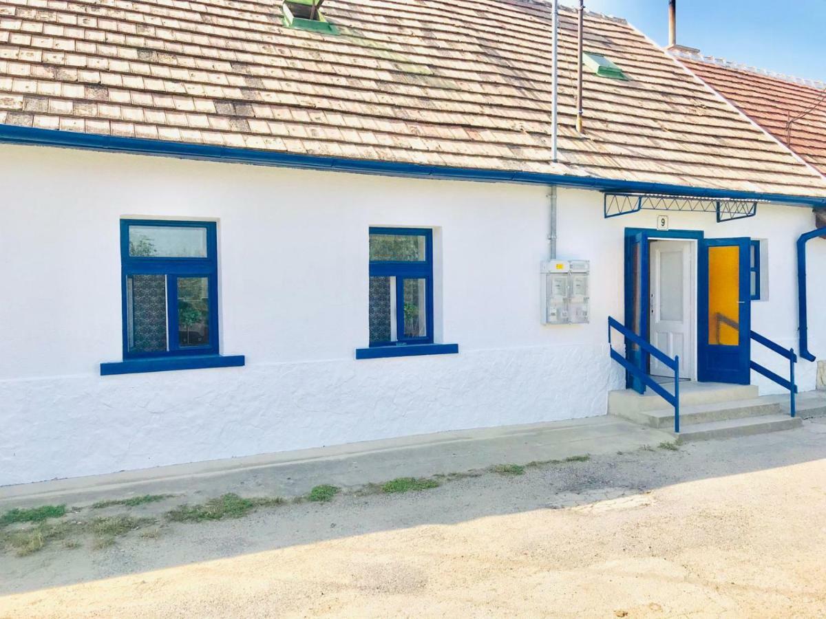Little Greece Daire Balatonfüred Dış mekan fotoğraf