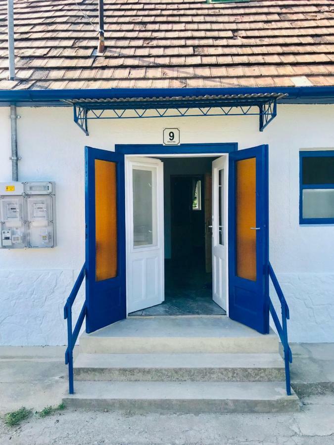 Little Greece Daire Balatonfüred Dış mekan fotoğraf
